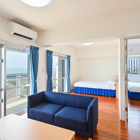 Daily & Weekly Condominium Blue Ocean Ishigaki Ishigaki  Εξωτερικό φωτογραφία