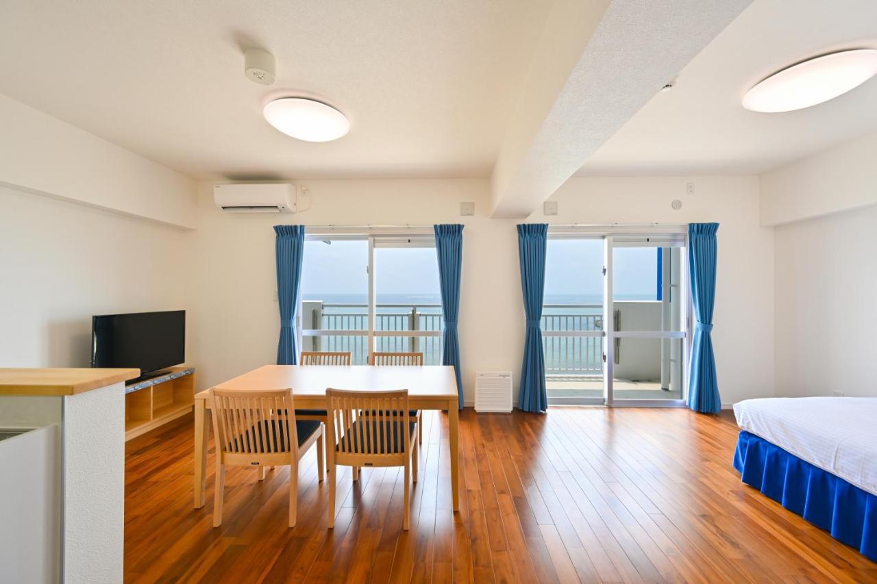 Daily & Weekly Condominium Blue Ocean Ishigaki Ishigaki  Εξωτερικό φωτογραφία