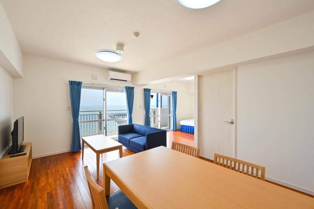 Daily & Weekly Condominium Blue Ocean Ishigaki Ishigaki  Εξωτερικό φωτογραφία