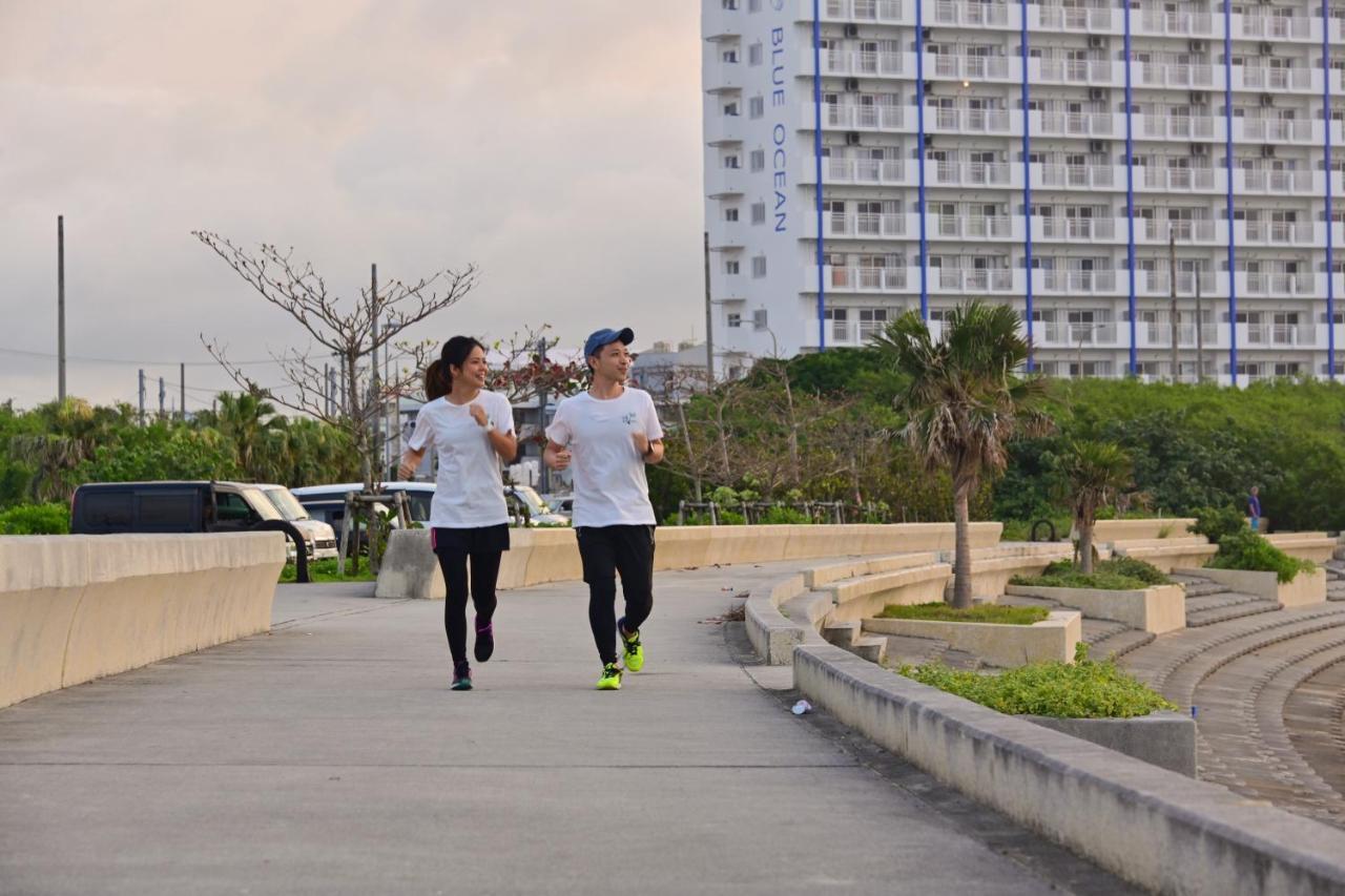 Daily & Weekly Condominium Blue Ocean Ishigaki Ishigaki  Εξωτερικό φωτογραφία