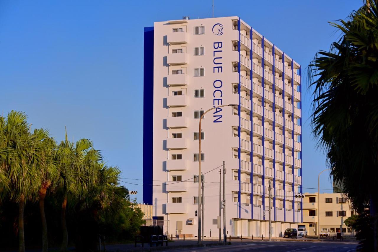 Daily & Weekly Condominium Blue Ocean Ishigaki Ishigaki  Εξωτερικό φωτογραφία