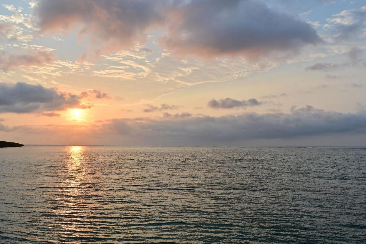 Daily & Weekly Condominium Blue Ocean Ishigaki Ishigaki  Εξωτερικό φωτογραφία
