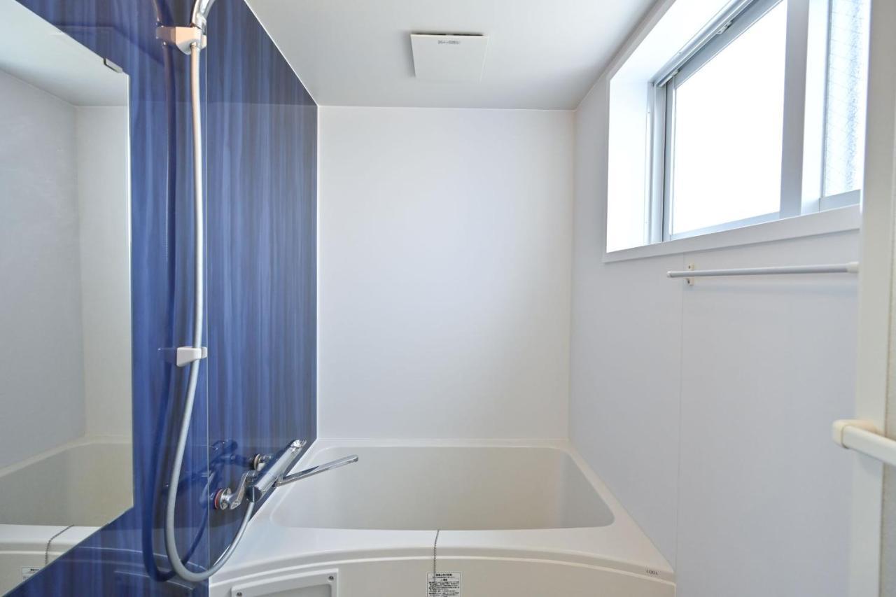 Daily & Weekly Condominium Blue Ocean Ishigaki Ishigaki  Εξωτερικό φωτογραφία
