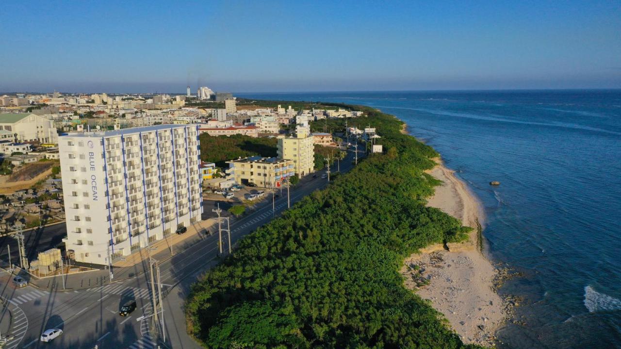 Daily & Weekly Condominium Blue Ocean Ishigaki Ishigaki  Εξωτερικό φωτογραφία