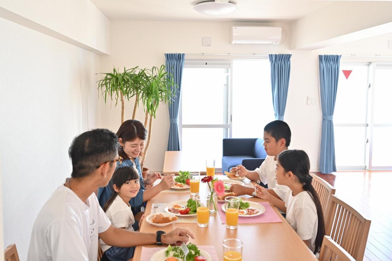 Daily & Weekly Condominium Blue Ocean Ishigaki Ishigaki  Εξωτερικό φωτογραφία