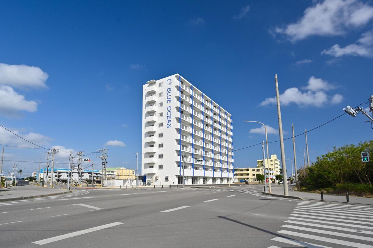 Daily & Weekly Condominium Blue Ocean Ishigaki Ishigaki  Εξωτερικό φωτογραφία