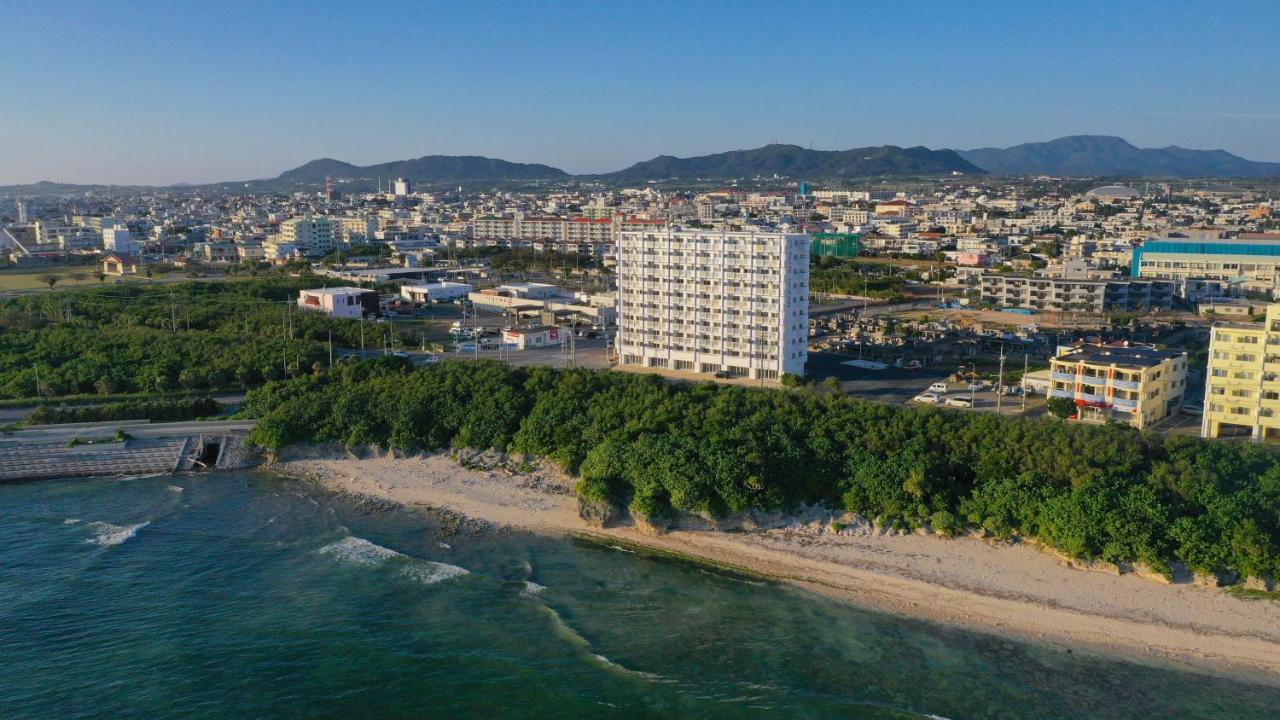 Daily & Weekly Condominium Blue Ocean Ishigaki Ishigaki  Εξωτερικό φωτογραφία