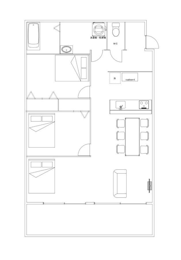 Daily & Weekly Condominium Blue Ocean Ishigaki Ishigaki  Εξωτερικό φωτογραφία